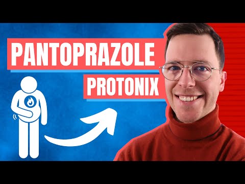 Pantoprazole Sodium: Understanding Common and Rare Side Effects post thumbnail image