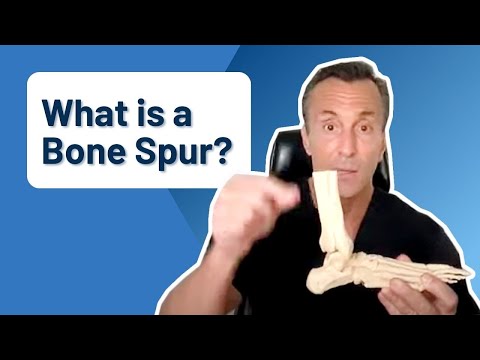 Understanding Bone Spurs on Your Foot: Causes and Care post thumbnail image