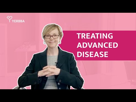 Understanding Stage 4 Breast Cancer: Diagnosis and Treatment Options post thumbnail image