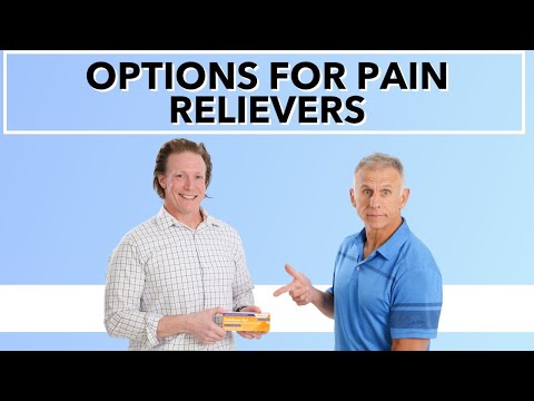 Voltaren vs. Advil: Which Pain Reliever Is Right for You?