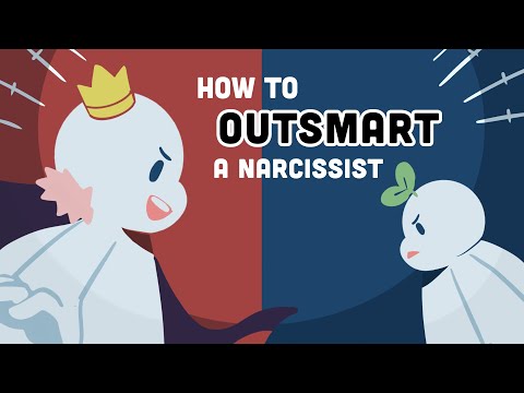 Mastering Interactions: 9 Smart Ways to Handle a Narcissist