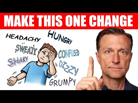 10 Real Food Remedies for Managing Low Blood Sugar