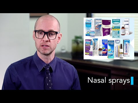 Understanding Nasalcrom: Uses, Risks, and Interactions