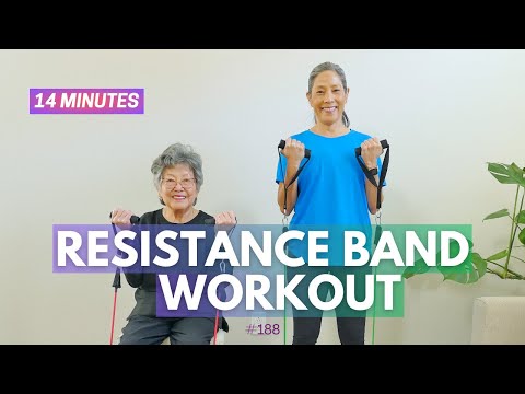 26 Resistance Band Exercises for Full-Body Strength and Care post thumbnail image