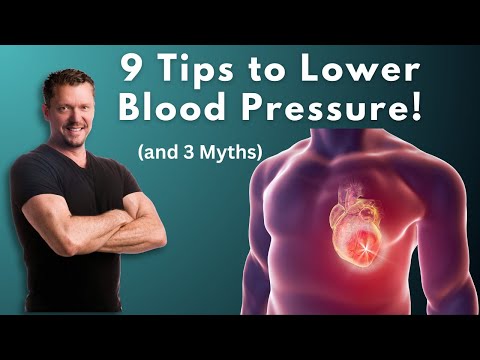 Simple Steps to Lower Your Systolic Blood Pressure Naturally post thumbnail image