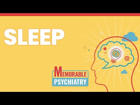 Sleep Disorders Unveiled: 10 Types and Their Causes