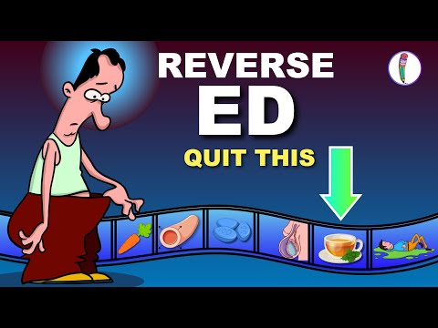 Natural Solutions for Erectile Dysfunction Relief