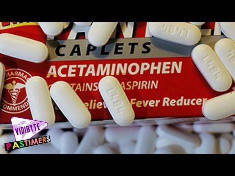 Understanding Tempra Oral: Uses, Side Effects, and Interactions post thumbnail image