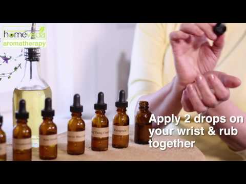 15 Essential Oils That Help Alleviate Anxiety Symptoms