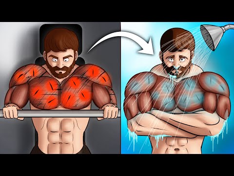 Boost Recovery: The Benefits of Showering After Workouts