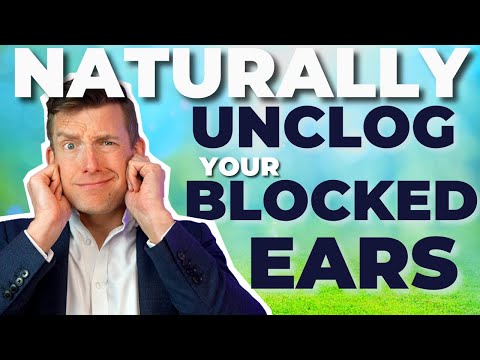 Clear Your Ears: Simple Ways to Find Relief Today