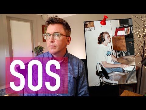 Building a Strong Sense of Self for Better Mental Wellness