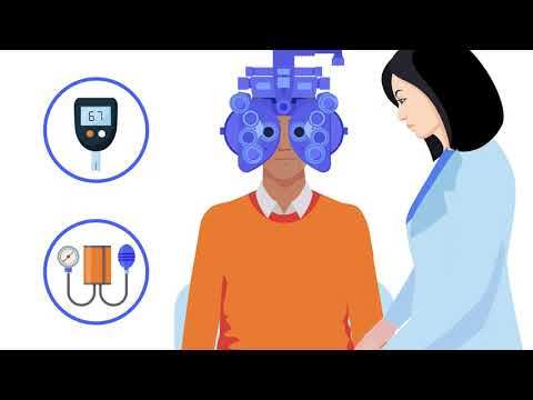 Understanding What Happens During Your Adult Eye Exam