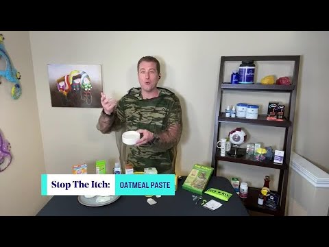 Effective Remedies for Spider and Bug Bites and Stings