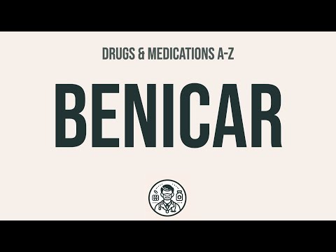 Benicar Oral: Uses, Side Effects, Interactions, and Images post thumbnail image