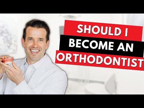 What an Orthodontist Does and Why It Matters