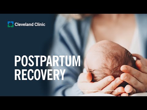 Understanding Postpartum Care After the Baby’s Born post thumbnail image