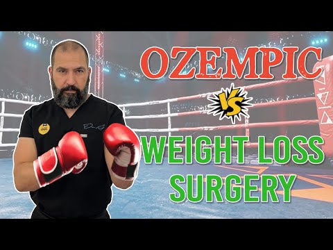 Gastric Sleeve vs. Bypass: Finding the Right Weight Loss Surgery