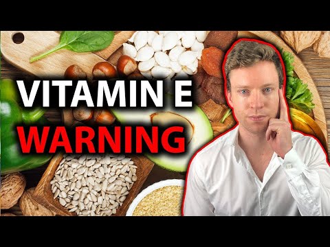 Understanding Vitamin E-400: Benefits and Risks Explained