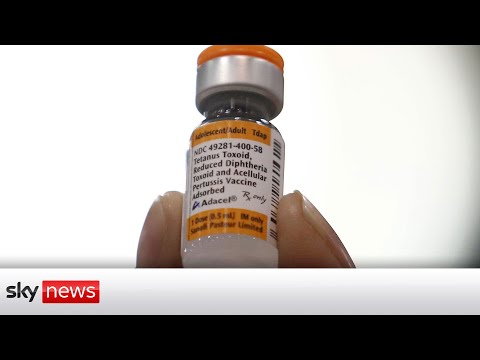 Diphtheria: Understanding Causes, Symptoms, and Diagnosis