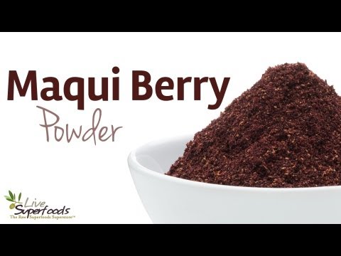 Maqui Berries: Health Benefits, Risks, and Uses Explained