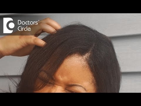 Understanding Your Itchy Scalp at Night: Causes and Solutions