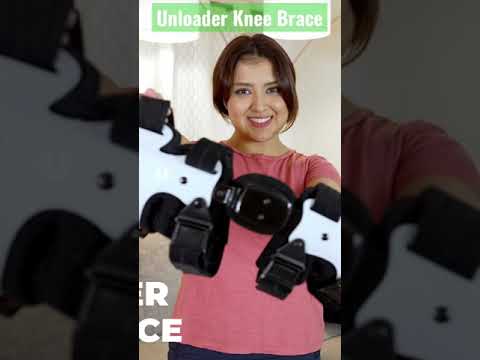 Unloader Knee Brace: A Key Treatment for Osteoarthritis Relief