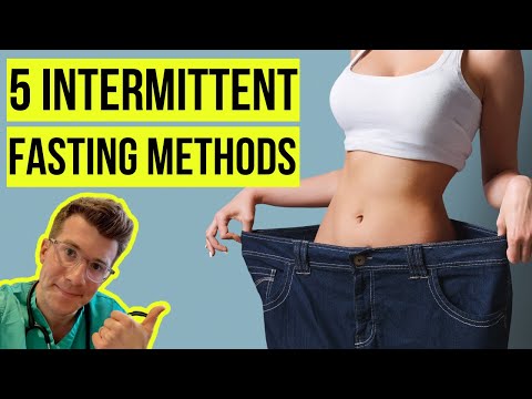 Evaluating the Health Impact: Pros and Cons of 5 Fasting Methods post thumbnail image