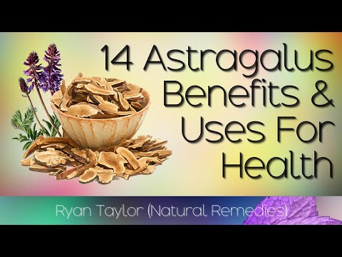 Astragalus Root: Heart Health Perks and Potential Risks post thumbnail image