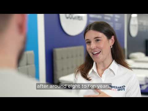 Is Your Mattress Impacting Your Health? Find Out How Often to Replace It