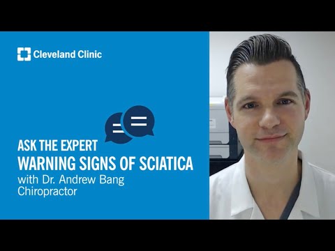 Understanding Sciatica in Pregnancy: Symptoms and Care