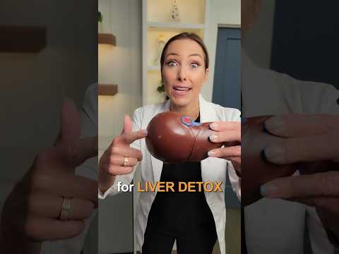 Does a Detox Really Benefit Your Liver? Find Out Here! post thumbnail image