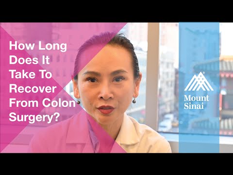 Essential Long-Term Care Tips After Colorectal Surgery
