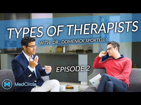 Understanding Different Types of Therapy for Mental Health