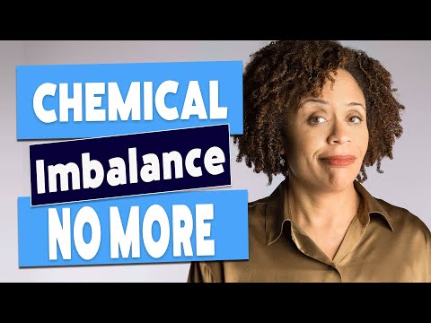 Understanding Chemical Imbalance: Symptoms and Treatment Options