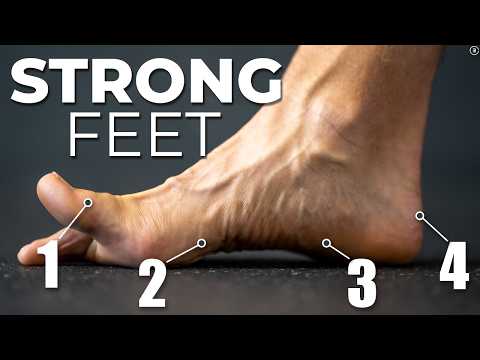 Enhance Your Ankle Health with Effective Stretching Techniques
