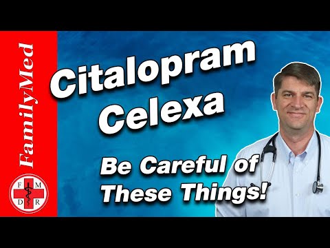 Understanding Celexa's Side Effects for Better Health