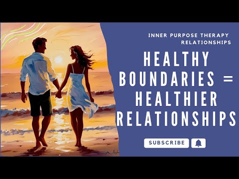 Mastering Real-Life Boundaries for a Healthier You