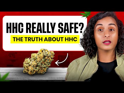 HHC: Does It Really Get You High and Is It Safe?