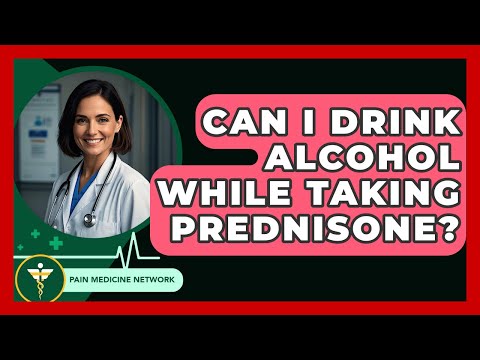Can You Drink Alcohol While on Prednisone? Here’s What to Know post thumbnail image