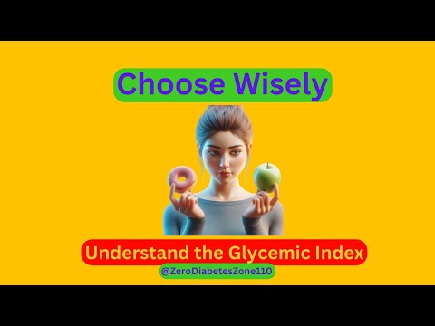Understanding the Low Glycemic Diet for Diabetic Health