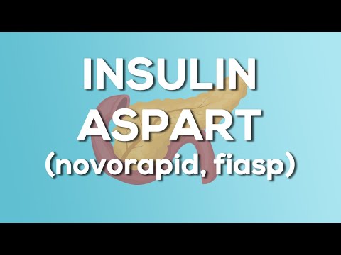 Novo's Fiasp Insulin: What This Means for Diabetes Care