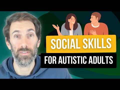 Understanding the Role of Social Skills Therapy in Autism Care