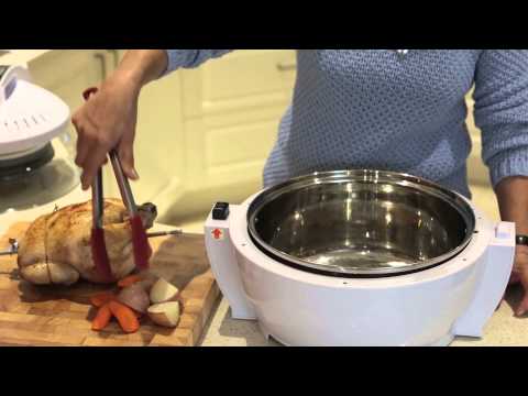 Is Cooking with an Air Fryer a Healthy Choice?