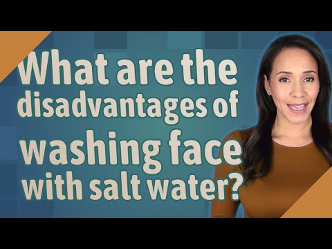 Can Washing Your Face With Salt Water Improve Skin Health? post thumbnail image