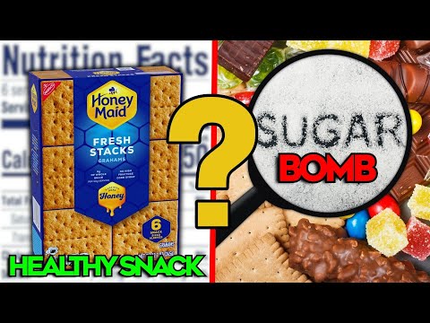 Are Graham Crackers a Healthy Snack? Nutritional Insights post thumbnail image