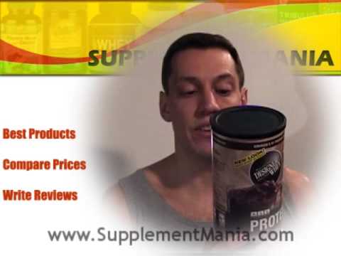 Is Whey Protein Powder Safe for Gluten Sensitivity? post thumbnail image