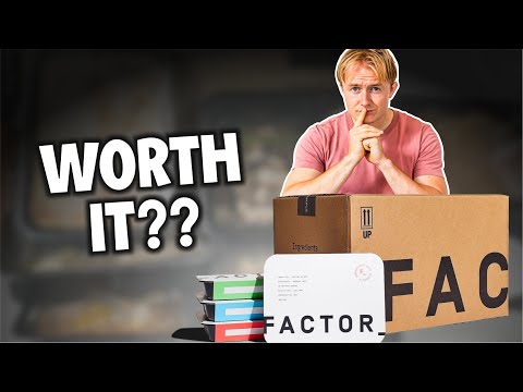 My Two-Week Journey with Factor Meals: A Full Review post thumbnail image