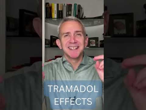 Tramadol Insights: Uses, Dosage, and Side Effects Explained