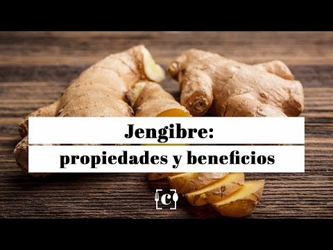 11 Beneficios del Jengibre para Náuseas y Salud Mental post thumbnail image